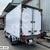 Isuzu QKR230 thùng dài 3m6 ưu đãi giá tốt, Mua xe tải isuzu 1T49, xe tải isuzu 1.5 tấn trả góp