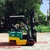 Sửa chửa xe nâng hàng dầu điện xăng ga các loại Xe Nâng Hàng Toàn Phát