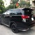 Xe gia đình bán Toyota Innova ventuner 2018, số tự động, màu đen