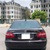 Nhà mình cần bán Mercedes E250 2010 CGI, số tự động, màu nâu
