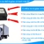 Giám sát hành trình H7 hợp chuẩn quản lý xe và lái xe