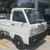 Xe tải Suzuki Carry Truck tải 500kg, thùng kín,thùng ben,thùng mui bạt