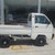 Xe tải Suzuki Carry Truck tải 500kg, thùng kín,thùng ben,thùng mui bạt