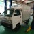 Xe tải Suzuki Carry Truck tải 500kg, thùng kín,thùng ben,thùng mui bạt