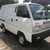 Suzuki Blind Van 580kg, hỗ trợ vay ngân hàng, không lo giờ cấm