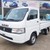 Xe tải Suzuki Carry Pro mới nhất, hỗ trợ vay ngân hàng