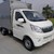 Bán xe tải 1 tấn 990 kg Teraco T100 tại Quảng Ninh Hải Phòng có hỗ trợ trả góp