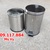 thùng rác inox đạp chân