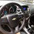 Bán Cruze sản xuất cuối 2014 phon mới,xe zin đẹp,bao đảm ko tung đụng và ngập nước ,xe chính chủ ,xem xe ở ngã 3 Dầu Giâ