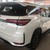 Fortuner 2.8 LEGENDER màu trắng xe giao ngay