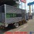 Xe tera 240l tải 2.4 tấn, thùng dài 4m4