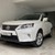 Chính chủ cần bán xe lexus rx 2010 tự động