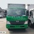 Xe tải Hino XZU720L 3.5T/ Hino 3T5/ giá xe hino 3,5 tấn thùng kín dài 5m2 xe 2021