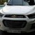 Chính chủ cần bán xe chevrolet captiva màu trắng