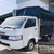 Thanh lý lô xe cuối năm SUZUKI PRO 750KG