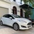 Chính chủ bán xe Ford Fiesta 2015 màu trắng, đi ít, xe nguyên bản
