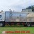 Xe chenglong c180 2020 nhập khẩu, tải 7 tấn, thùng siêu dài 10 mét