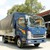 Xe tải tera 240l thùng mui bạt tặng 1000 lít dầu