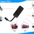 Định vị ô tô VT02S thiết kế siêu nhỏ gọn