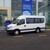 Bán xe 16 chỗ Tại Hải Phòng Iveco Daily Thaco Trường hải