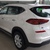 Hyundai Tucson tiêu chuẩn đủ màu giao ngay