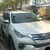 Toyota Fortuner 2017 Tự động, đklđ: 02/2017
