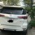 Toyota Fortuner 2017 Tự động, đklđ: 02/2017