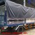 Xe tera245l tải 2.4 tấn, thùng dài 4.3 mét, động cơ isuzu