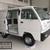 Thanh lý lô xe cuối năm suzuki blindvan 550kg