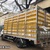 Xe tải Hino XZU720L thùng chở gia cầm/ Xe tải hino 3 Tấn chở gia cầm/ xe tải hino 3T