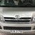 Cần bán xe Toyota Hiace 2006 Số sàn