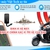 Lắp định vị xe máy giải pháp quản lý giám sát từ xa