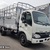 Giá Xe tải Hino XZU650L/ xe tải hino 1T9/ Hino 1.9 Tấn thùng bạt bửng nhôm.