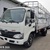 Giá Xe tải Hino XZU650L/ xe tải hino 1T9/ Hino 1.9 Tấn thùng bạt bửng nhôm.