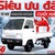 Bán xe tải 500kg Suzuki Carry Truck Ưu đãi lớn cuối năm