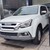 Chương trình tri ân giảm giá sập sàn xe isuzu mu x 1.9mt tubor .