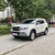 Bán xe Isuzu MU X sản xuất cuối năm 2018 số tự động nhập khẩu
