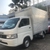Xe tải Suzuki Cary pro nhập khẩu indo 2020