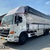 Xe tải Hino FM/ Hino 14T5 hino 14.5T / xe tải hino 3 chân thùng bạt bửng nhôm giao nhanh tận nơi