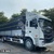 Xe tải Jac A5 9 tấn thùng bạt dài 8m2 giá tốt giao xe tận nơi