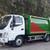 Bán xe ép chở rác 5 khối Thaco giá rẻ 2020
