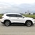 Bán Santafe 2020 máy dầu vừa đăng ký được 2 tháng nguyên nilon