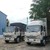 Xe tải jac N900 jac 9 tấn thùng bạt Xe tải JAC 9T trả góp Jac n900 trả góp