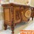 Tủ tivi hoàng gia louis Versailles