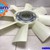 Cánh quạt làm mát động cơ H07C BLOW OFF TYPE Thổi