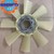 Cánh quạt làm mát động cơ H07C BLOW OFF TYPE Thổi