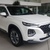 Hyundai SantaFe Cao cấp 2.4L HTRAC 2021