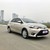 Bán xe Toyota Vios G sản xuất 2017 biển Hà Nội