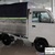 Thanh lý lô xe cuối năm SUZUKI TRUCK 550KG
