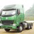 Đầu kéo howo 6x4 420HP